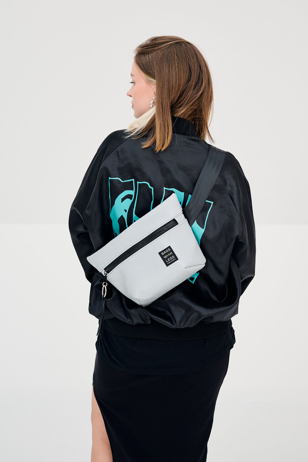 ZEN SKY Crossbody Bag