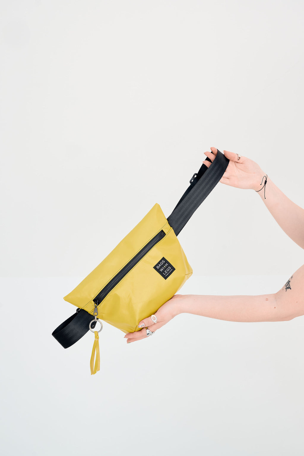 Sunrise 🌞 Crossbody Bag