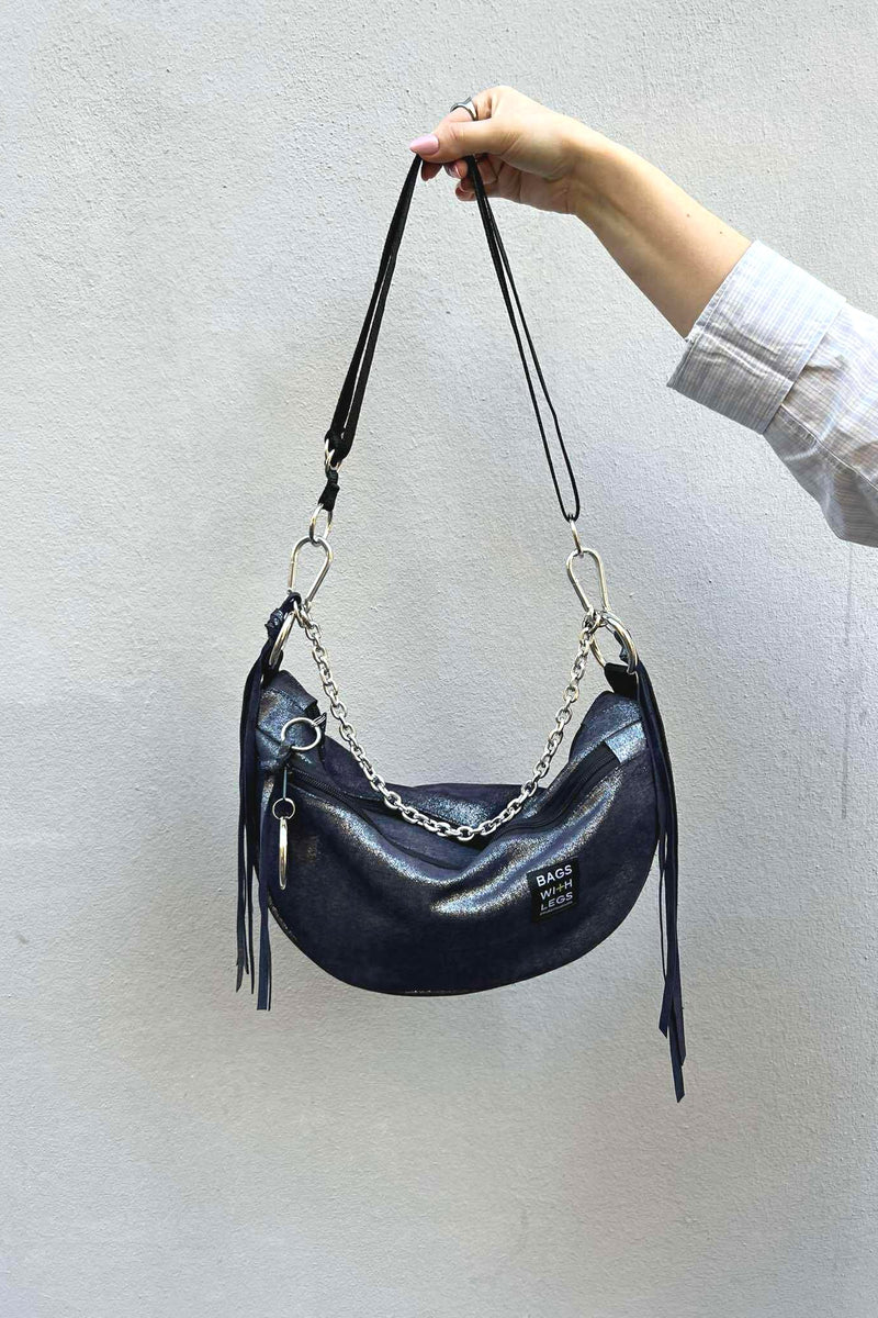 Lucky Star middle size shoulder bag