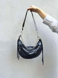 Lucky Star middle size shoulder bag