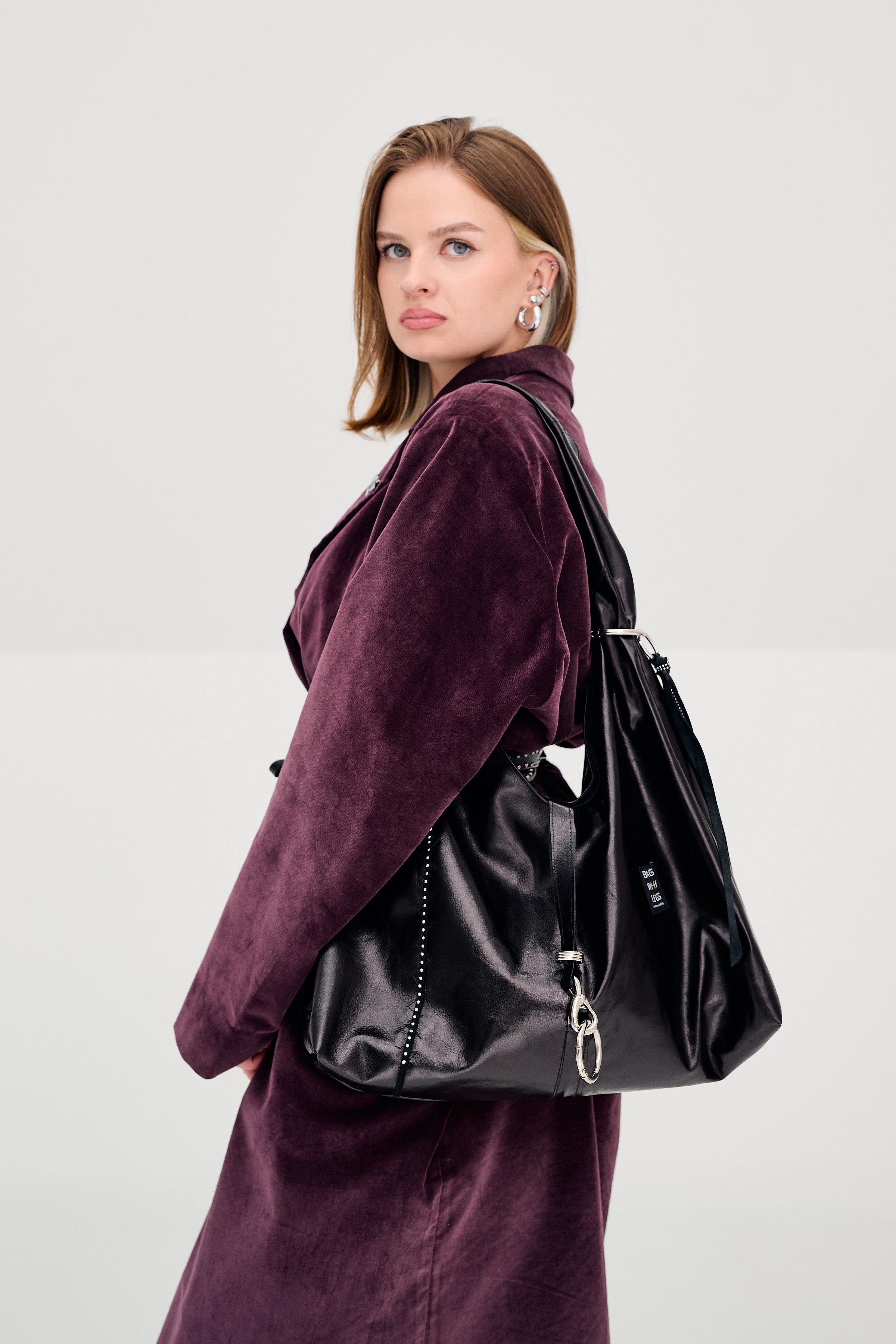 GABIJA shoulder bag