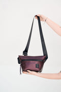 INDIGO Crossbody Bag