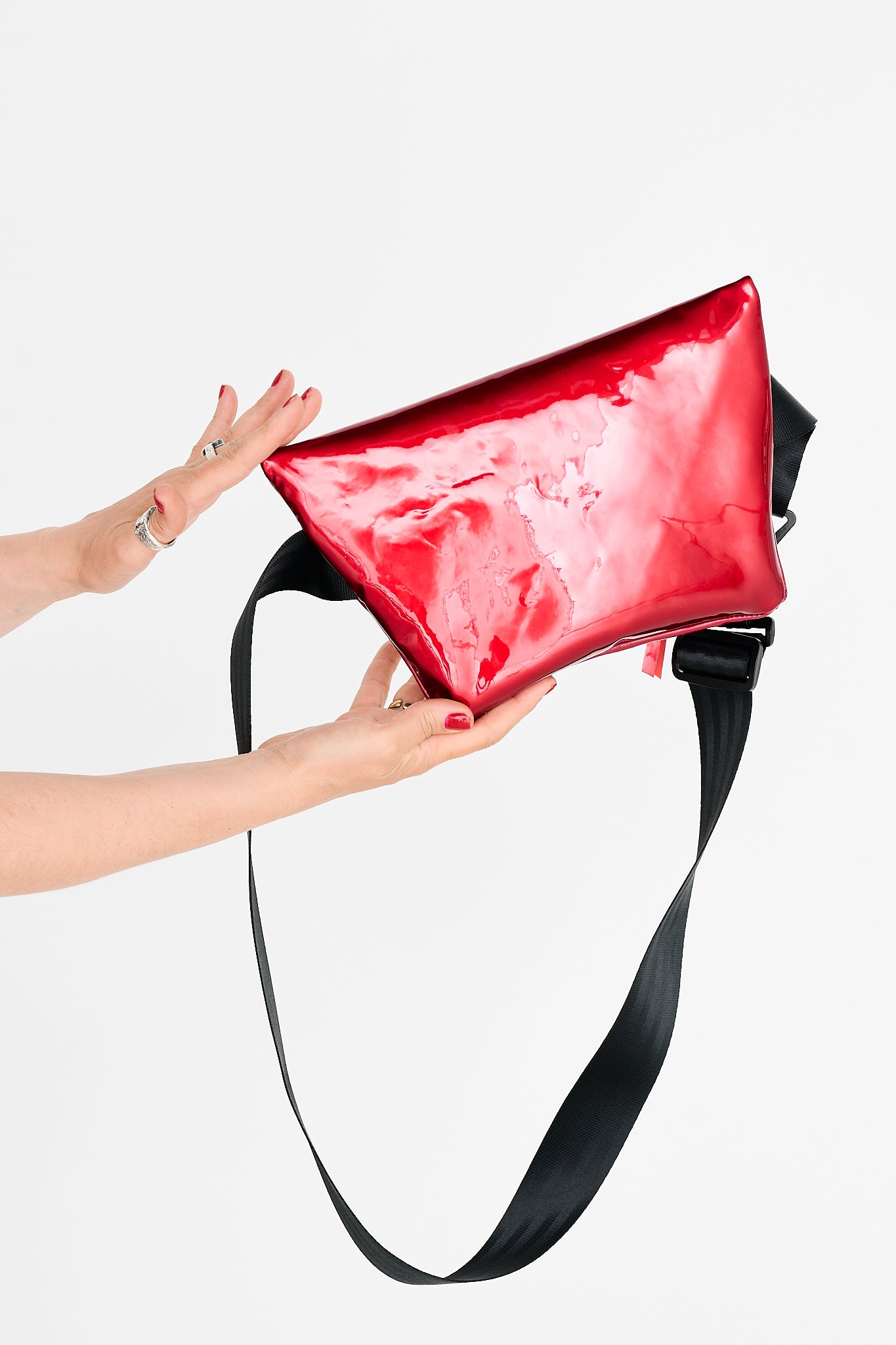 CHERRY BABY Crossbody Bag