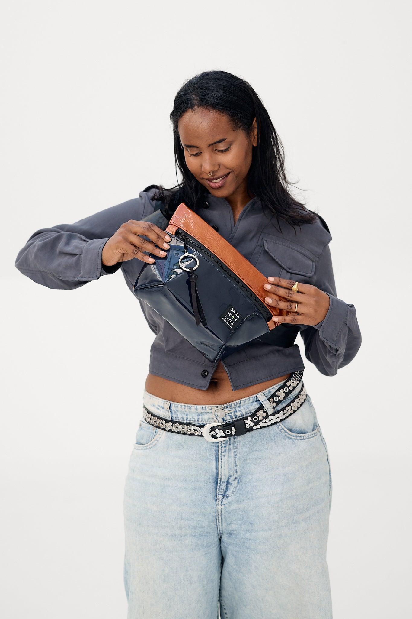 HAVANA Crossbody Bag