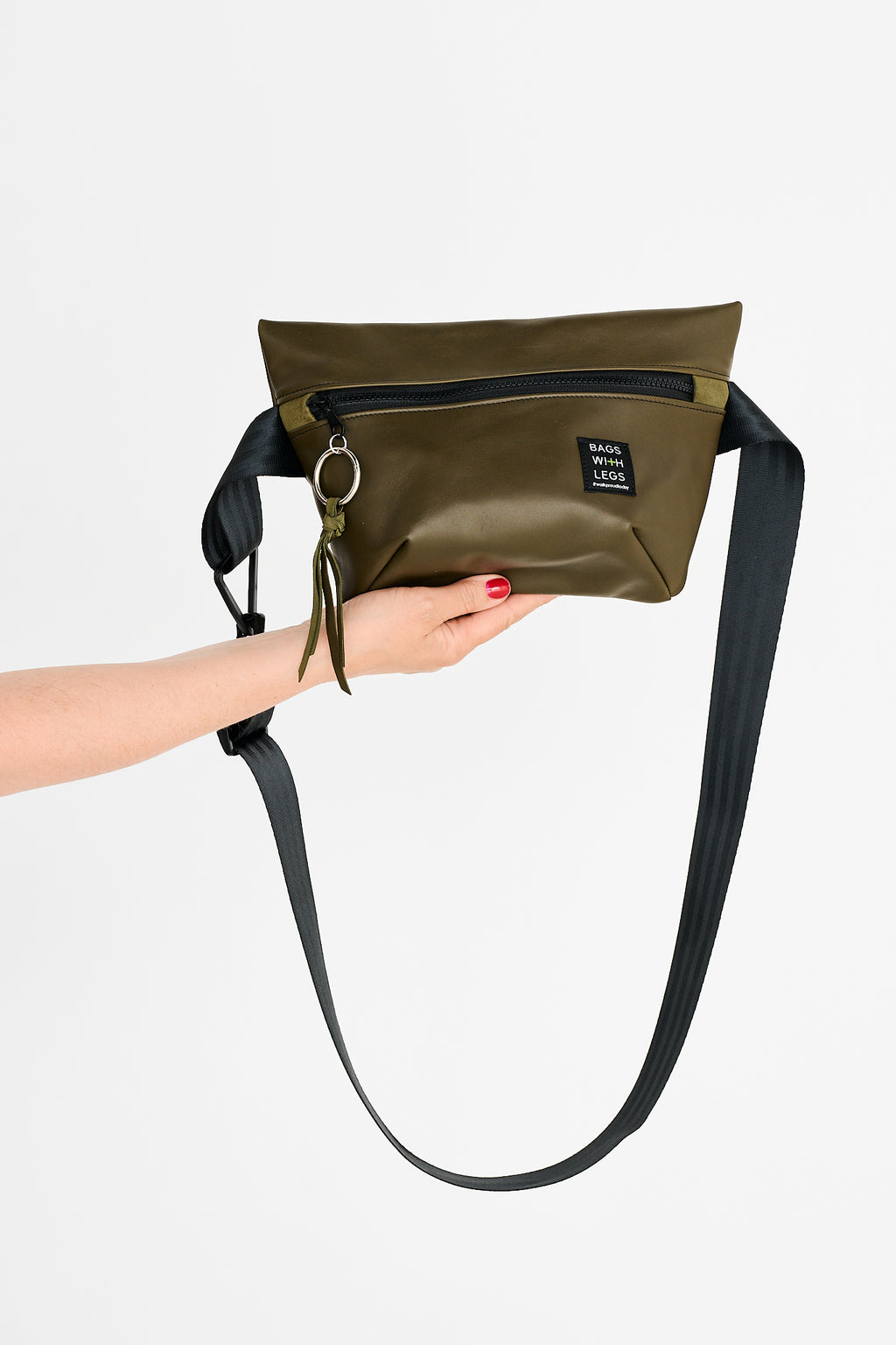 OLIVIA crossbody bag