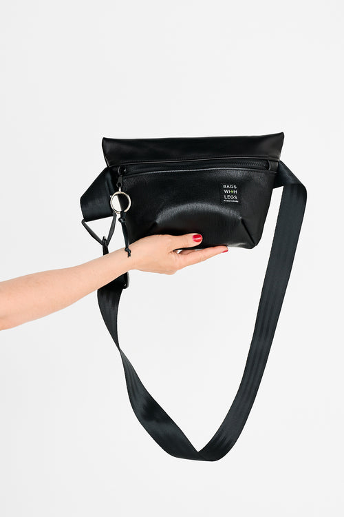 BERLIN2 crossbody bag