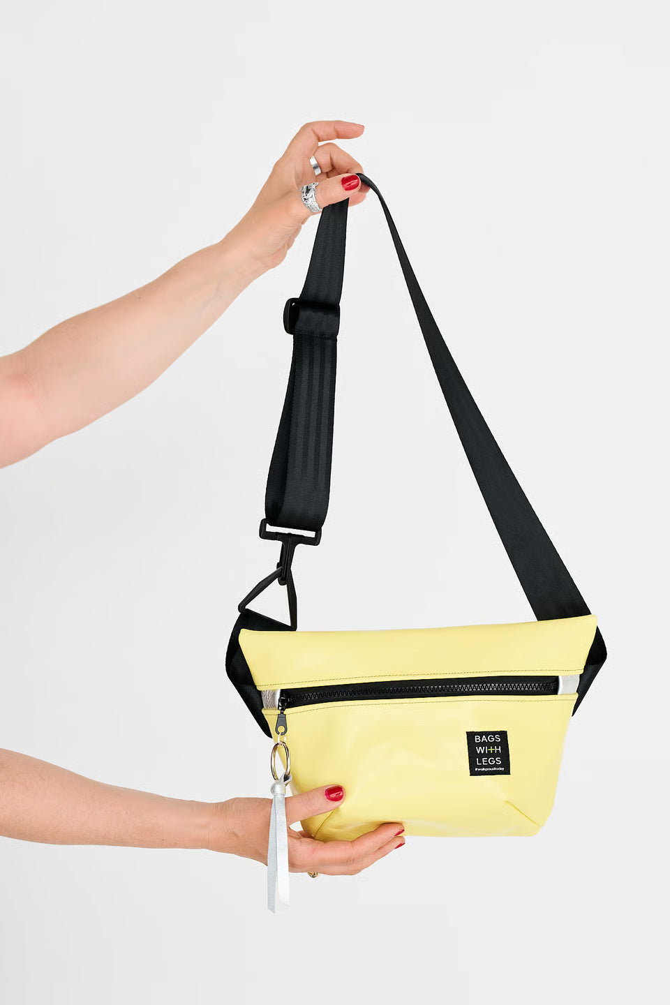 VIVA SICILIA Crossbody Bag