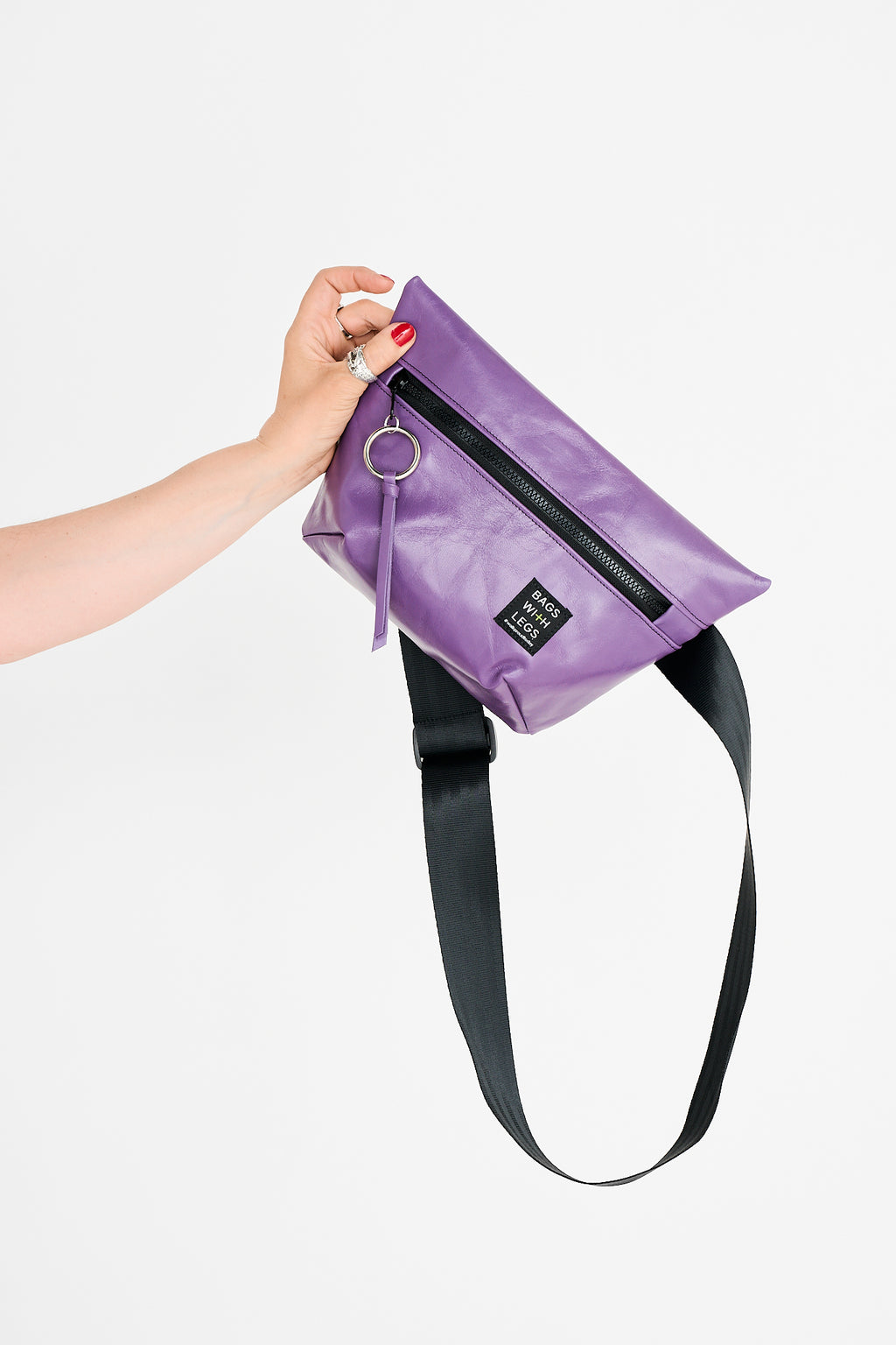 MISTY crossbody bag