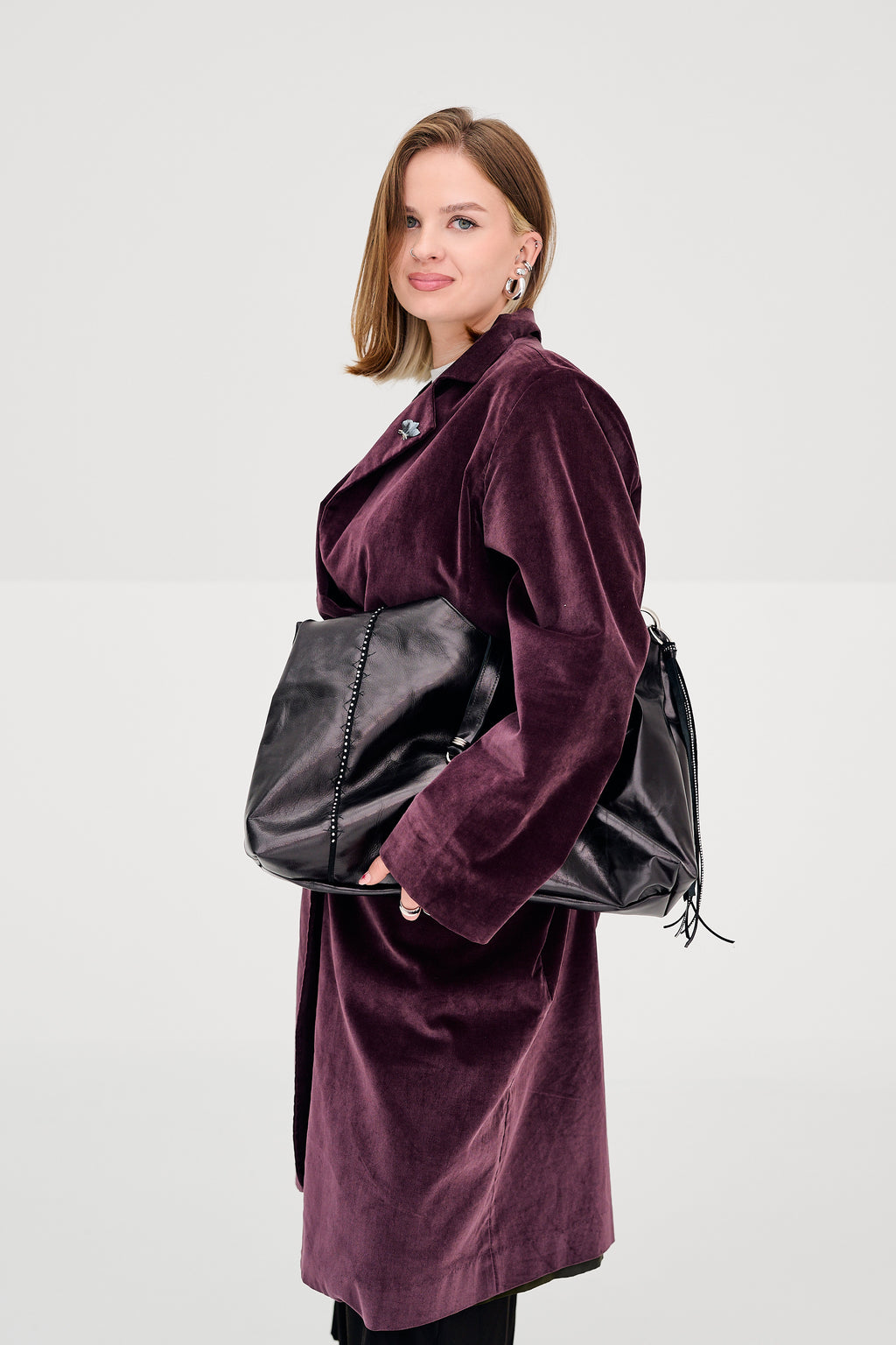 GABIJA Shoulder Bag