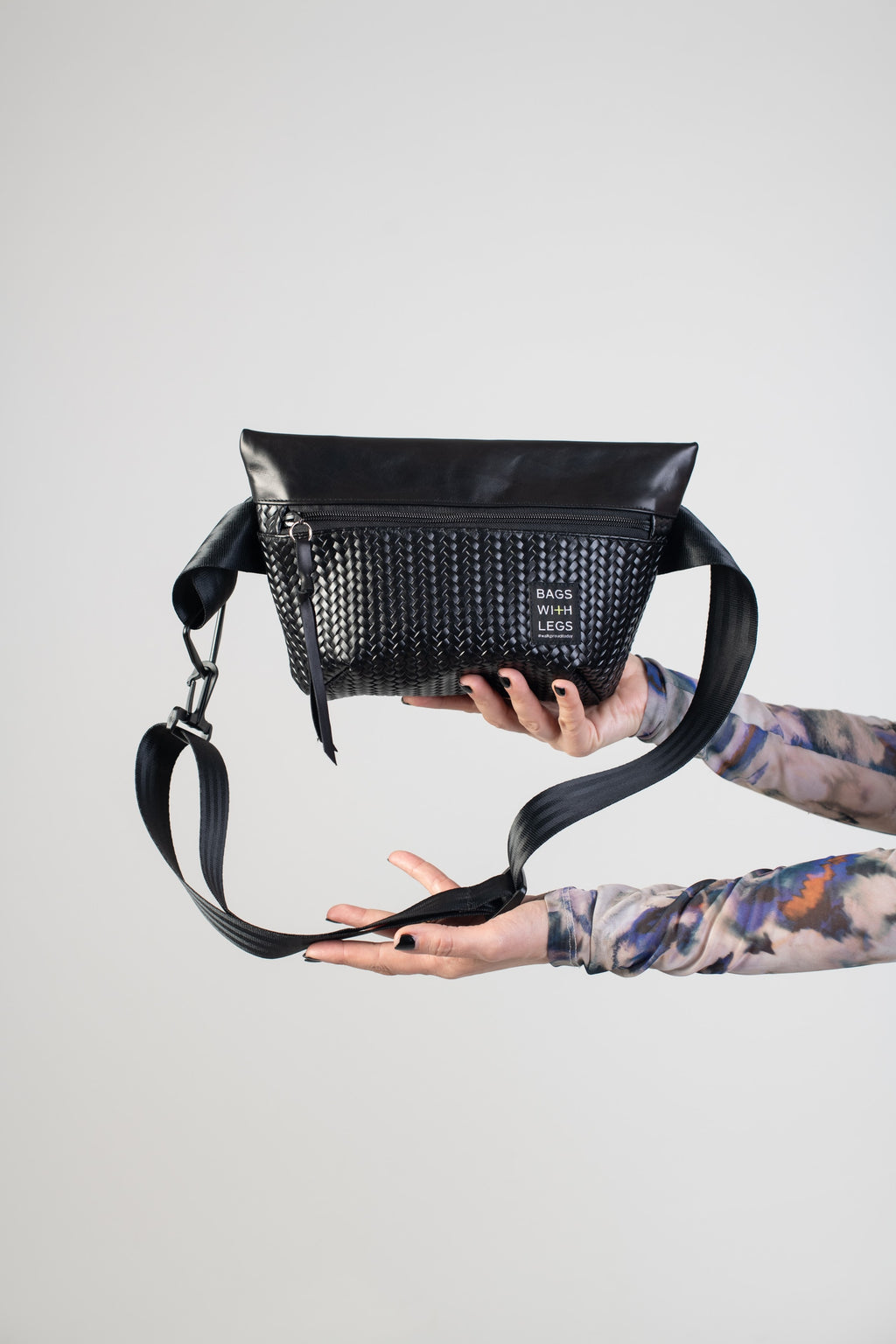 Berlin crossbody bag