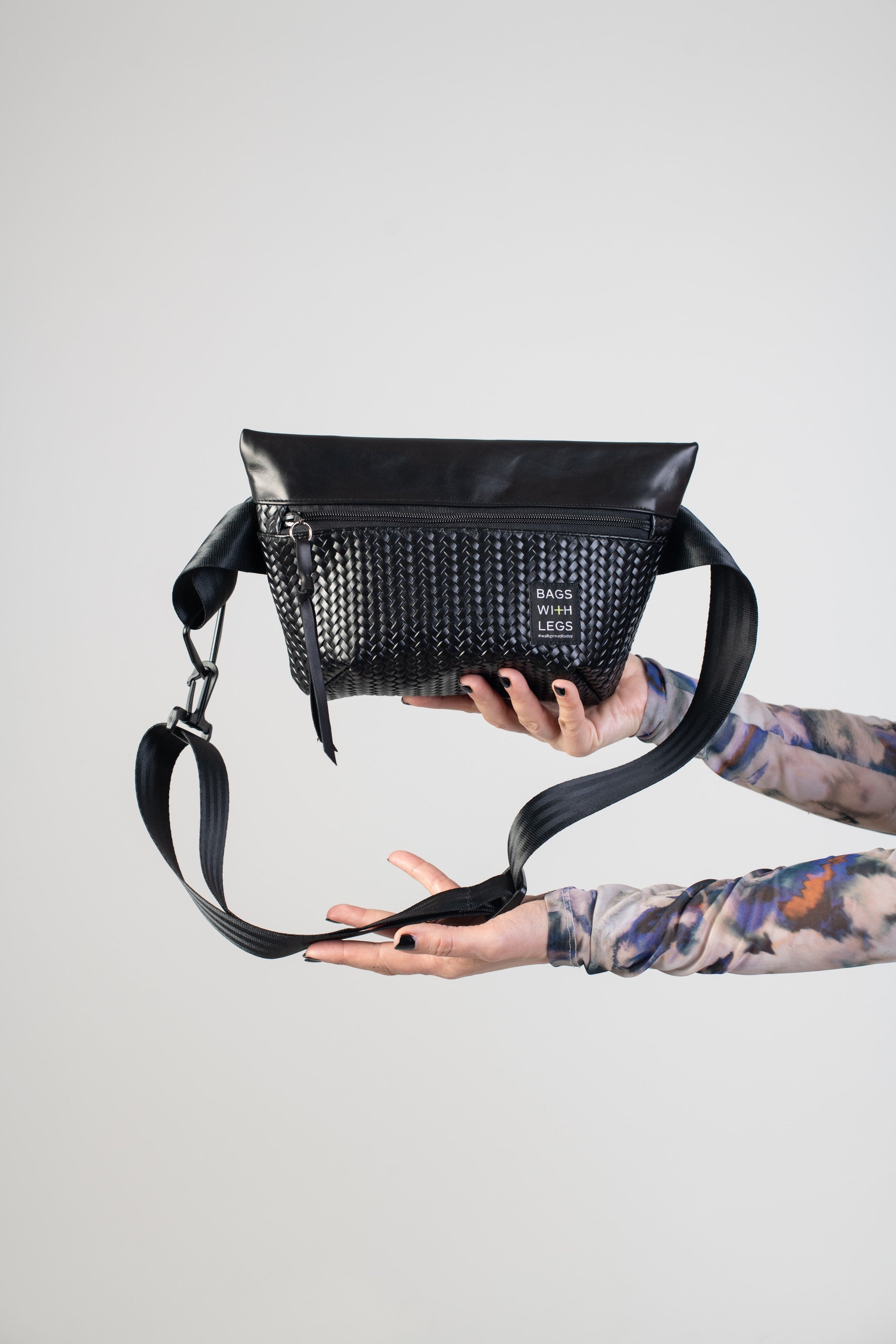 Berlin crossbody bag