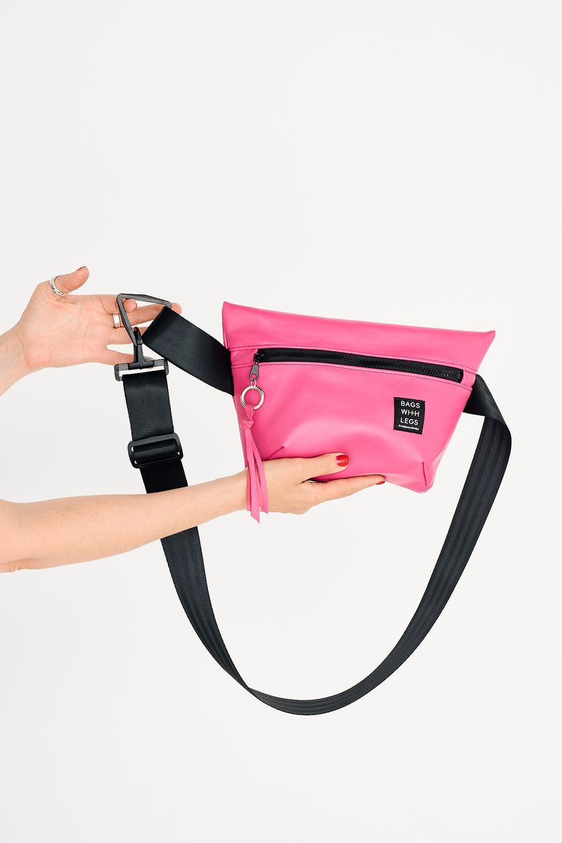 DINNER WITH MOM Crossbody Bag