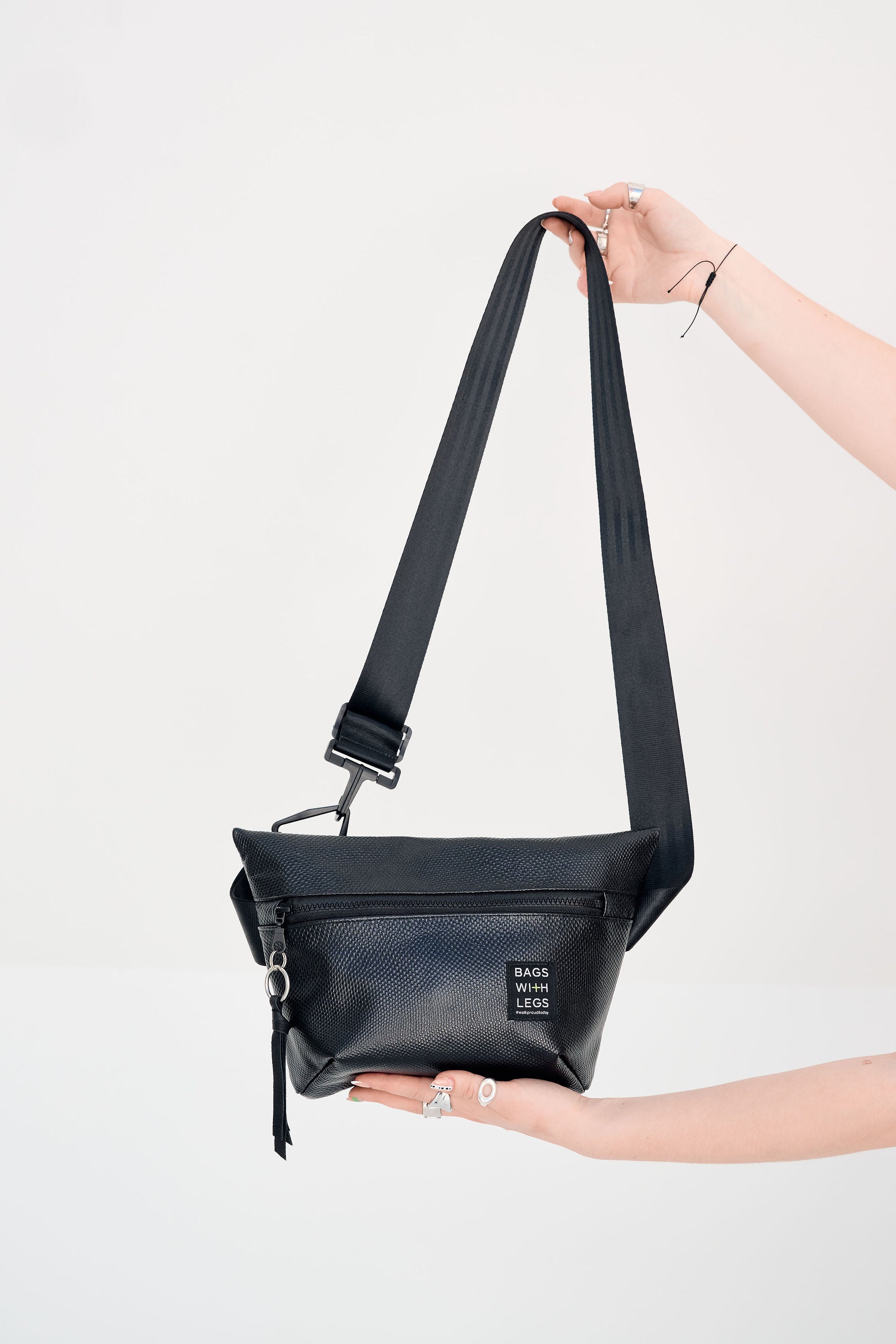 Tokyo Crossbody Bag