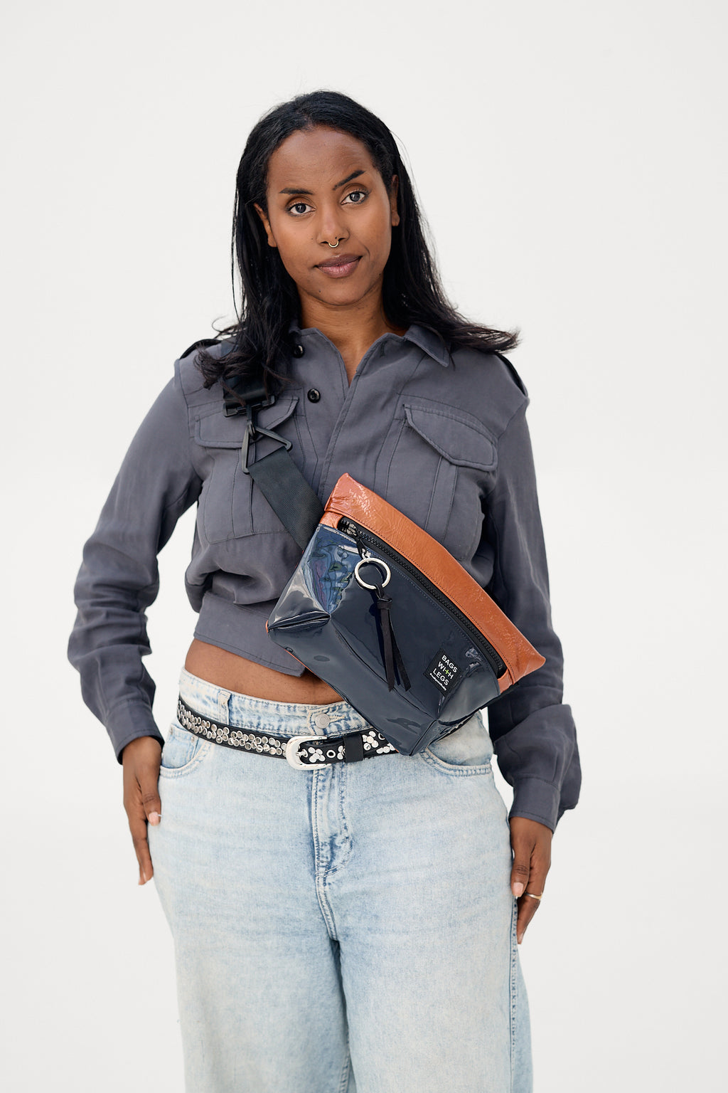 HAVANA Crossbody Bag