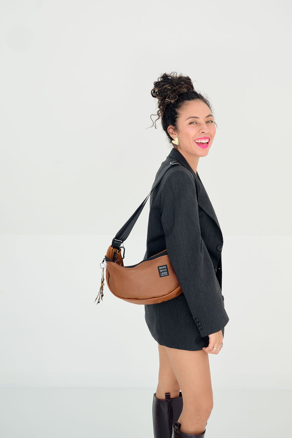 Savanah moonwalker bag