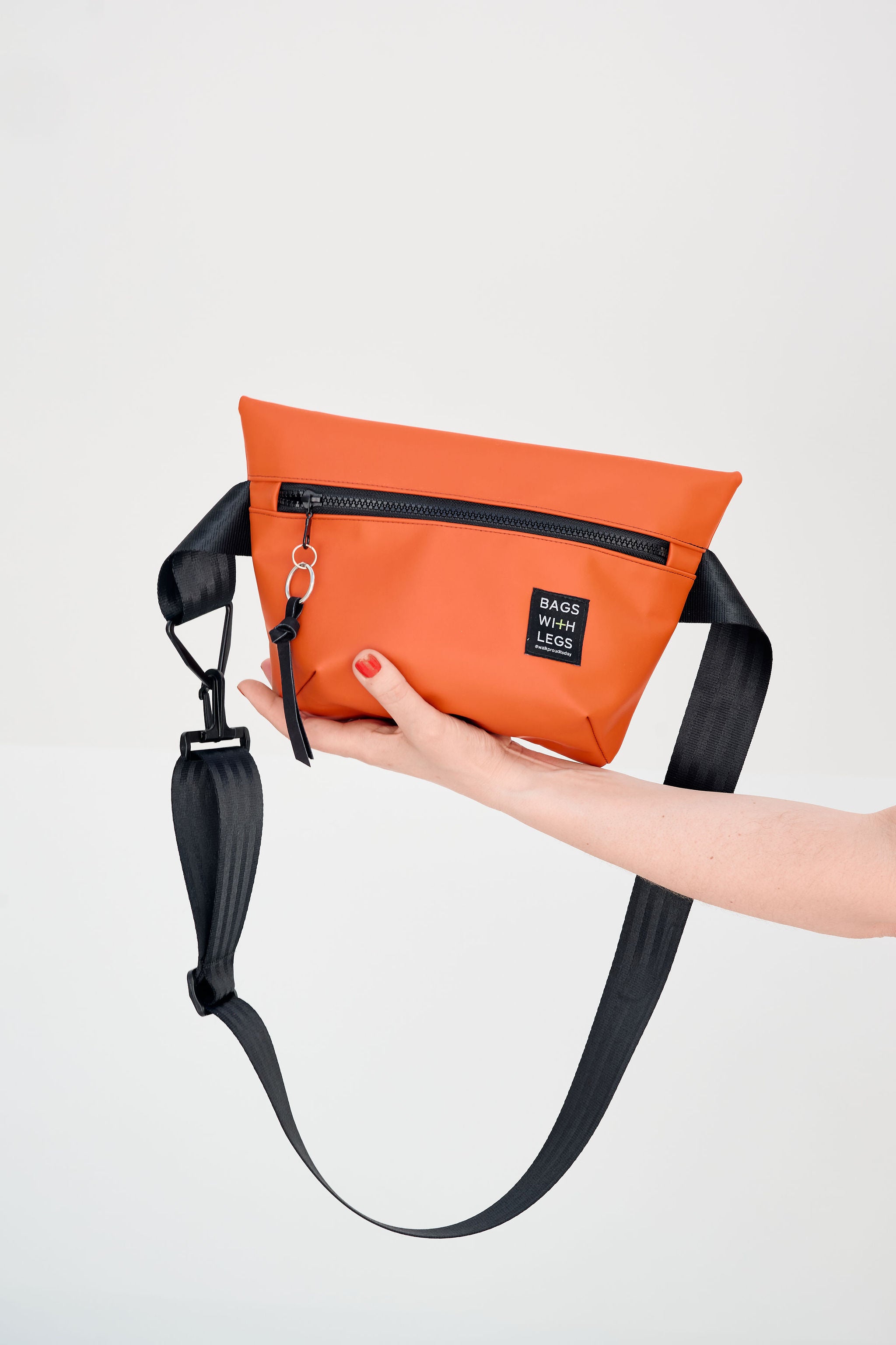 Nectar crossbody bag