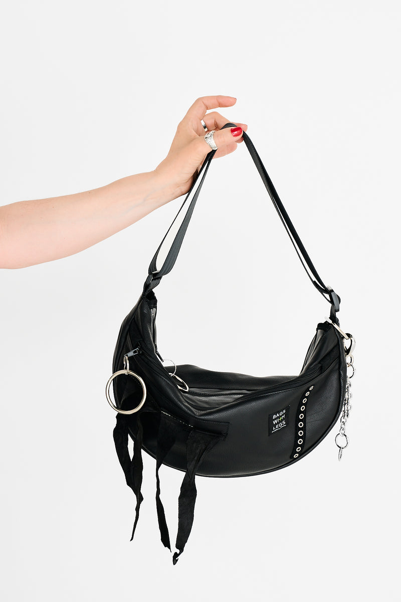 RIOT moonwalker bag