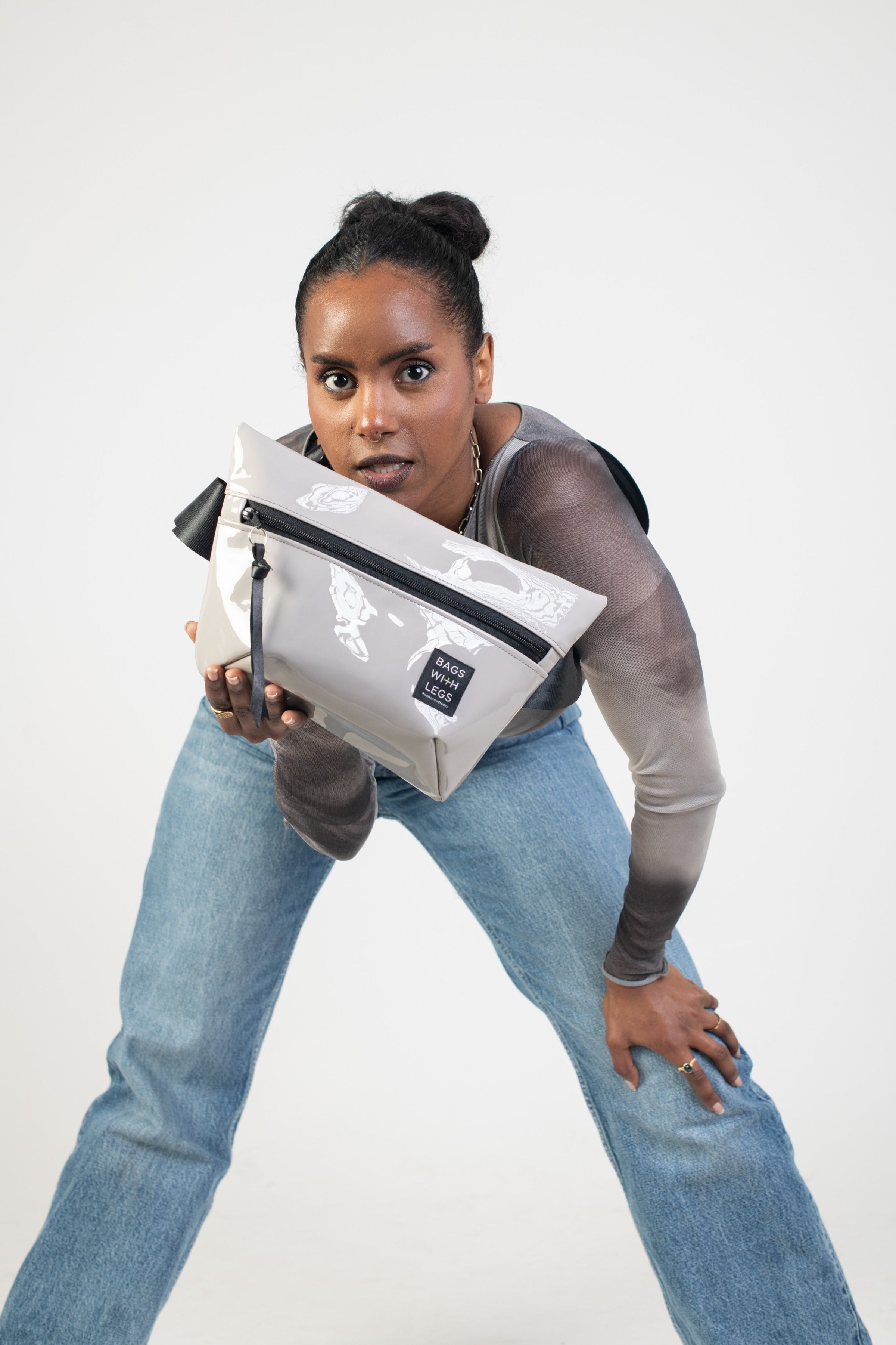 Copenhagen crossbody bag