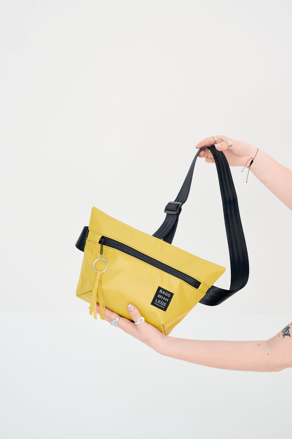 Sunrise 🌞 Crossbody Bag