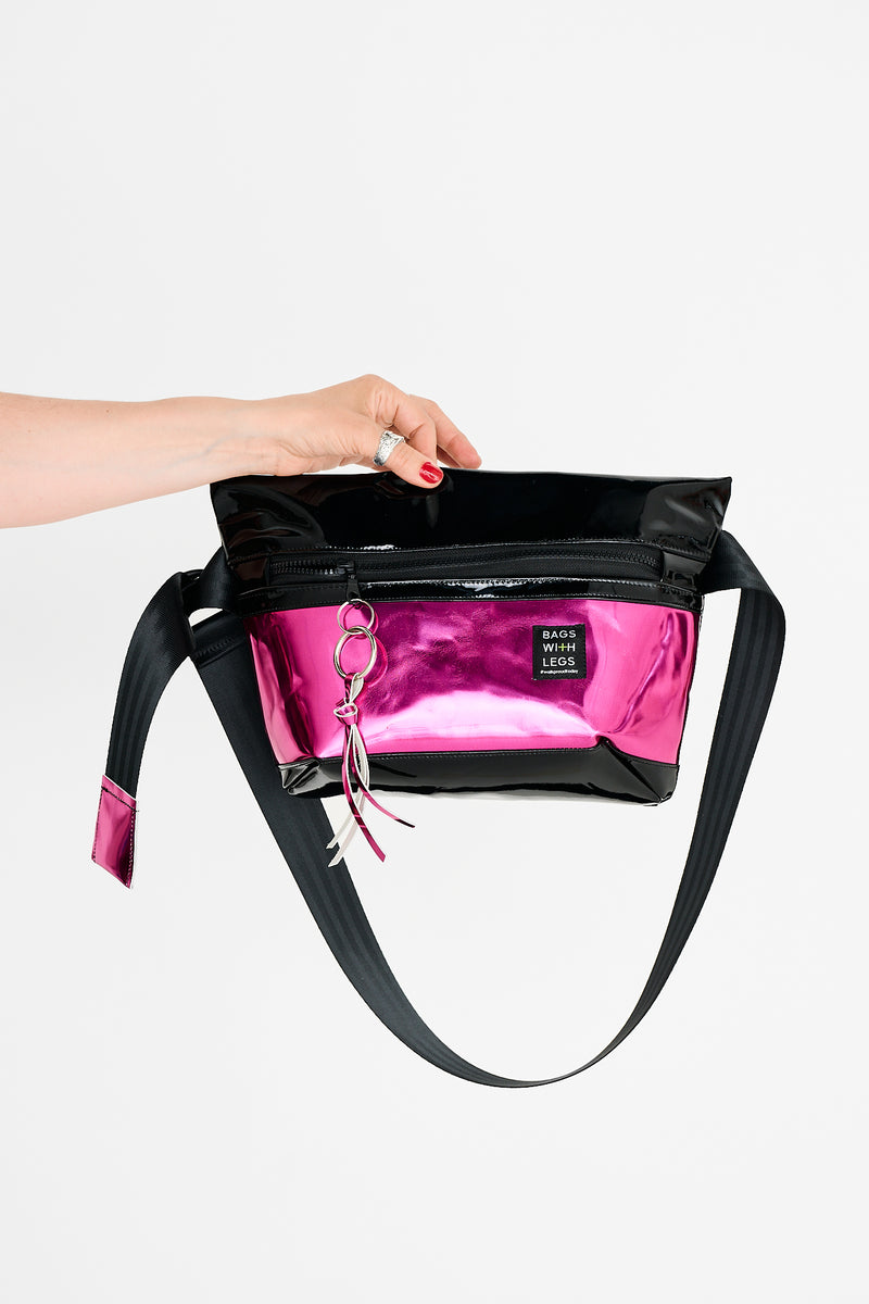 SUGAR POP bigger crossbody bag