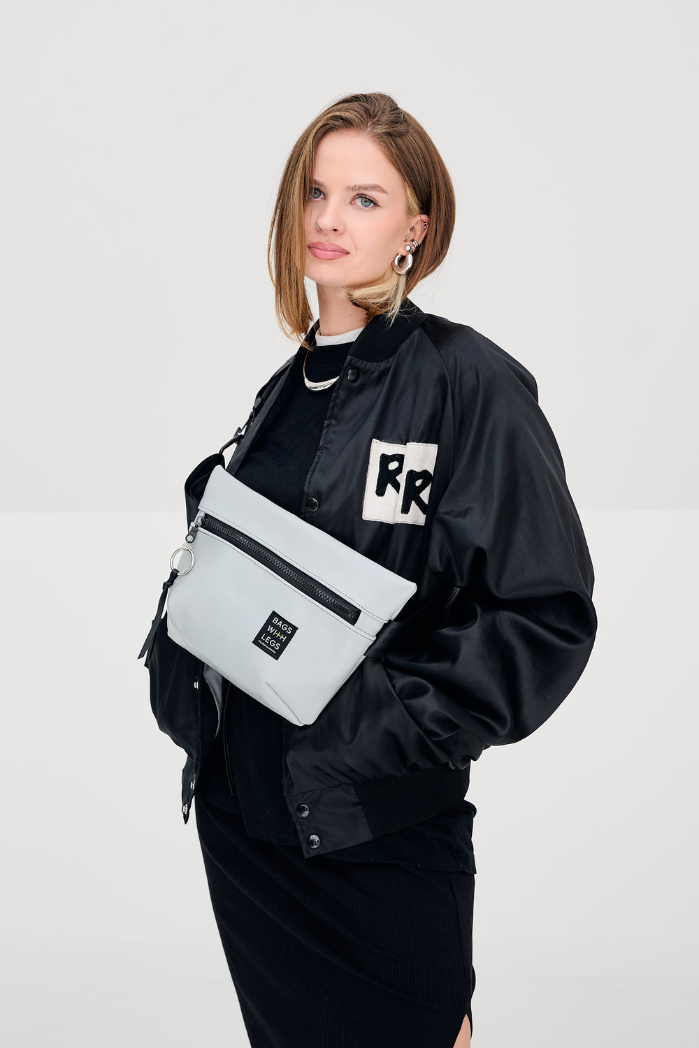 ZEN SKY crossbody bag