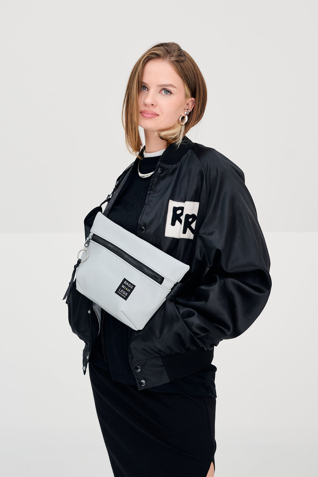 ZEN SKY crossbody bag