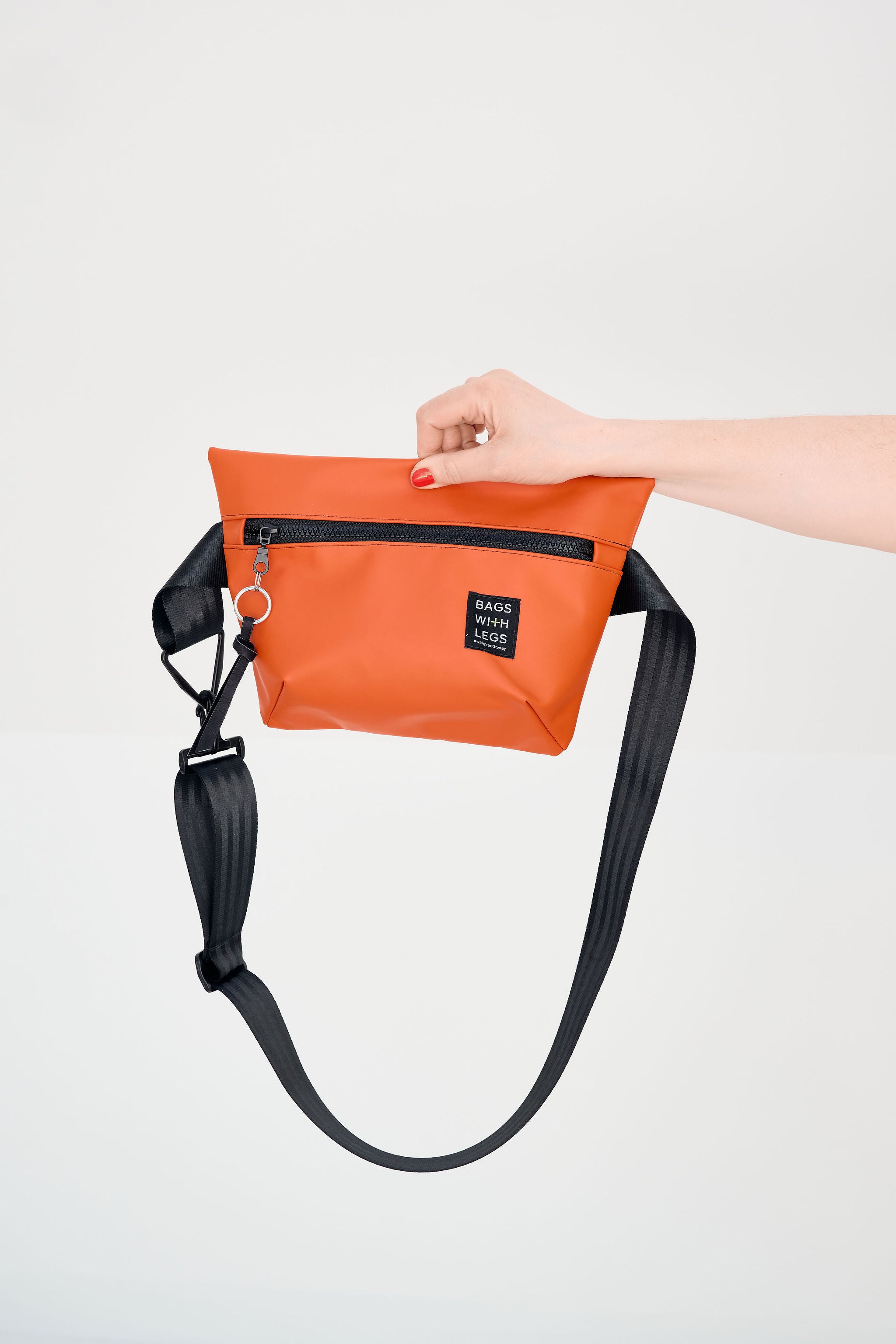 Nectar Crossbodybag