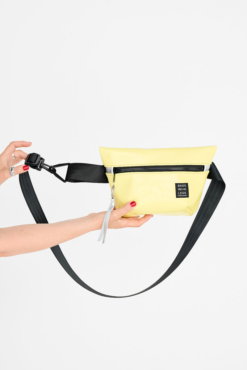 VIVA SICILIA crossbody bag