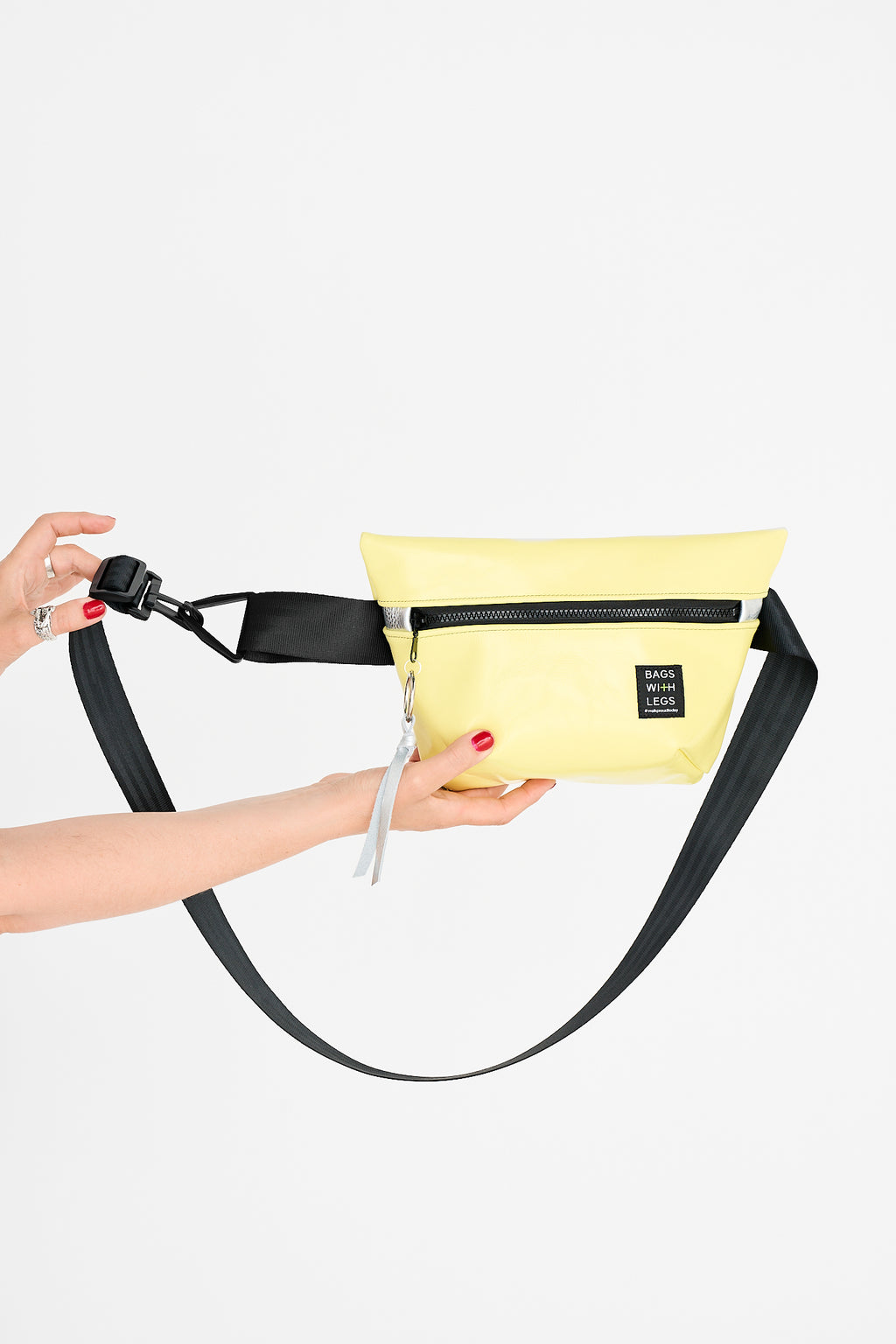 VIVA SICILIA crossbody bag