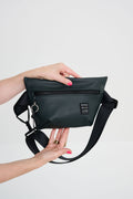 GREEN FOREST crossbody bag