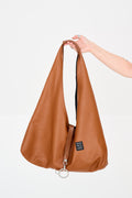 HONEY BROWN Shoulder Bag