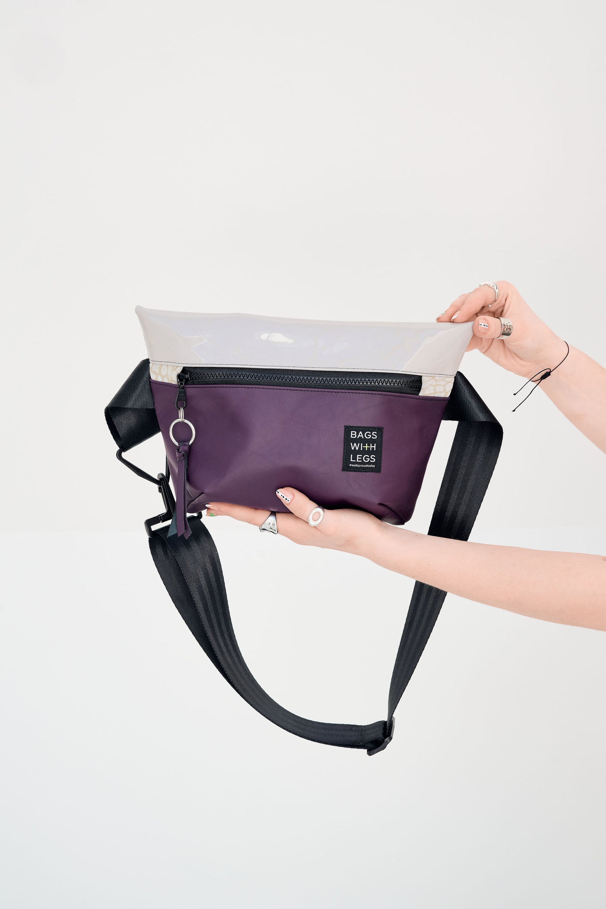 Viola Crossbody Bag – Produktansicht 3