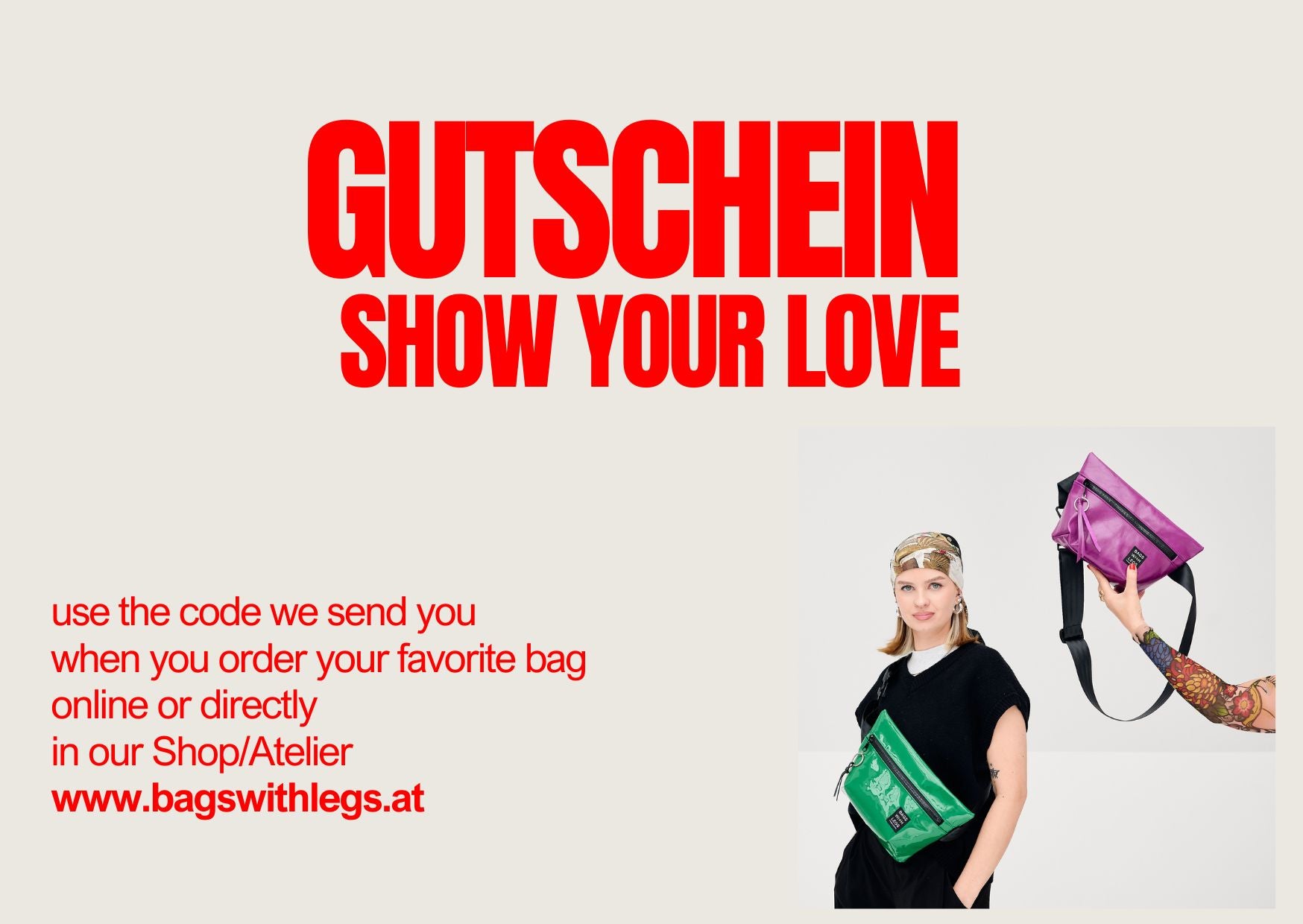 Gift Voucher