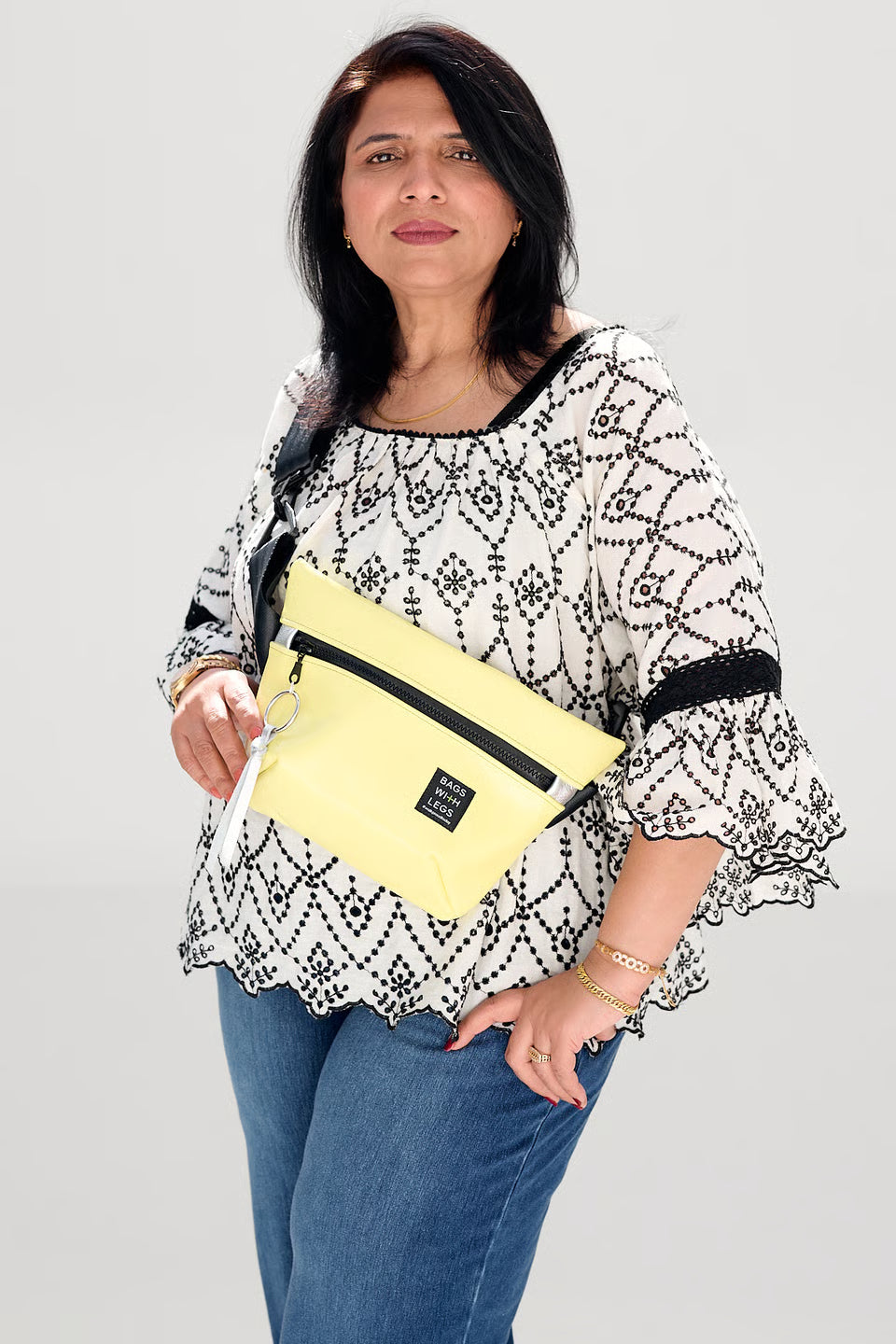VIVA SICILIA Crossbody Bag