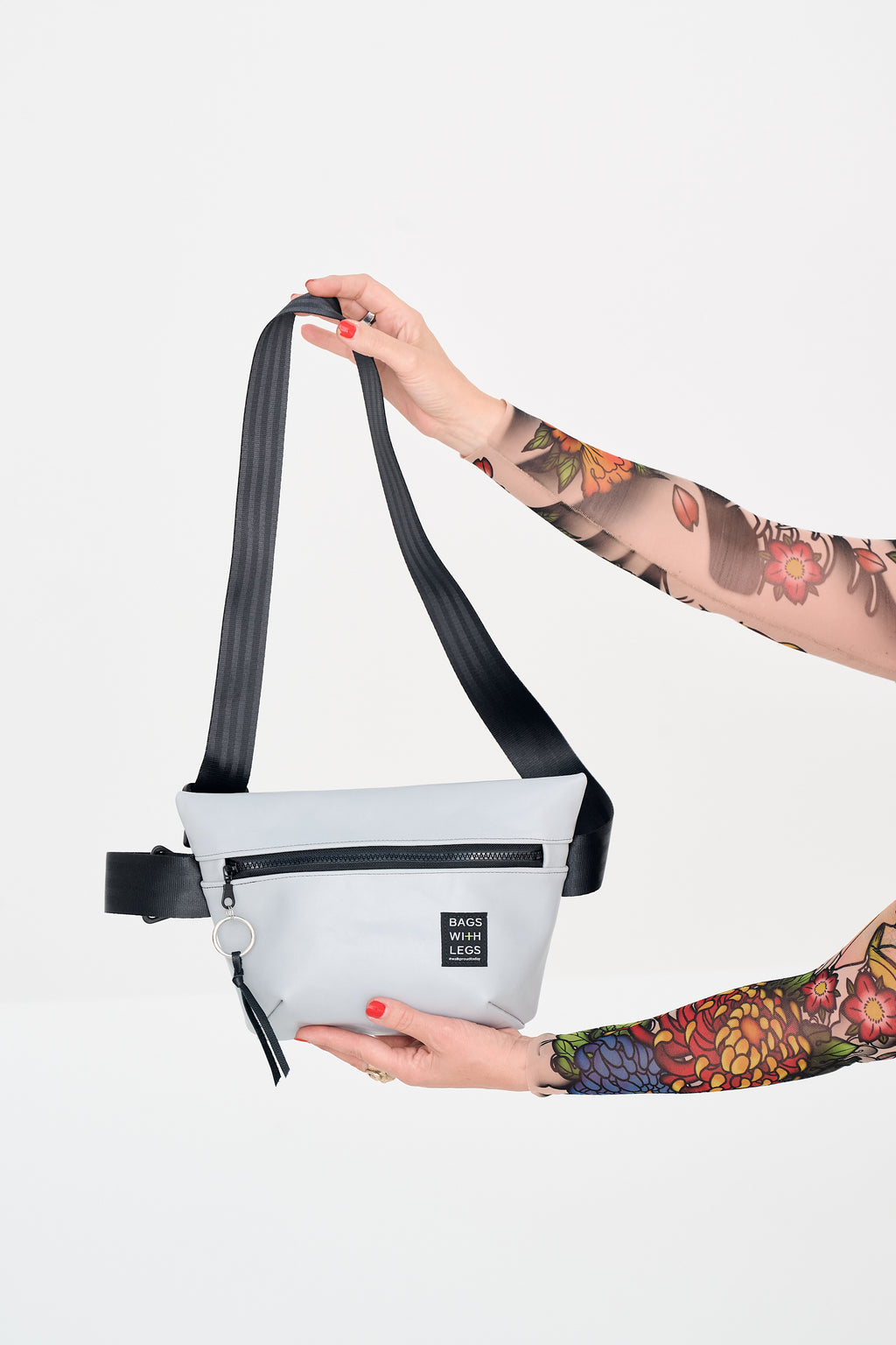 ZEN SKY Crossbody Bag