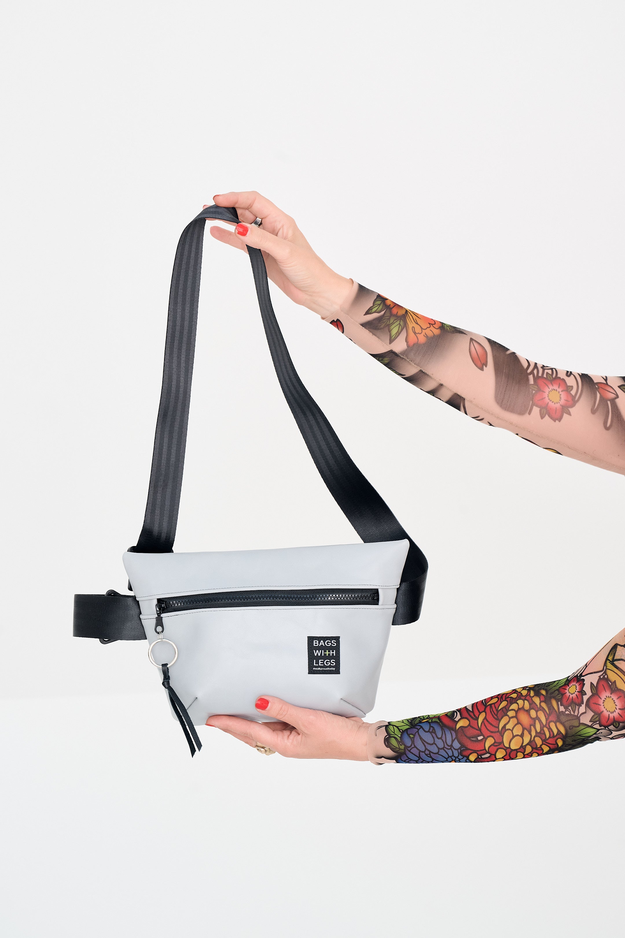 ZEN SKY Crossbody Bag