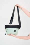 MATCHA GROOVE Crossbody Bag