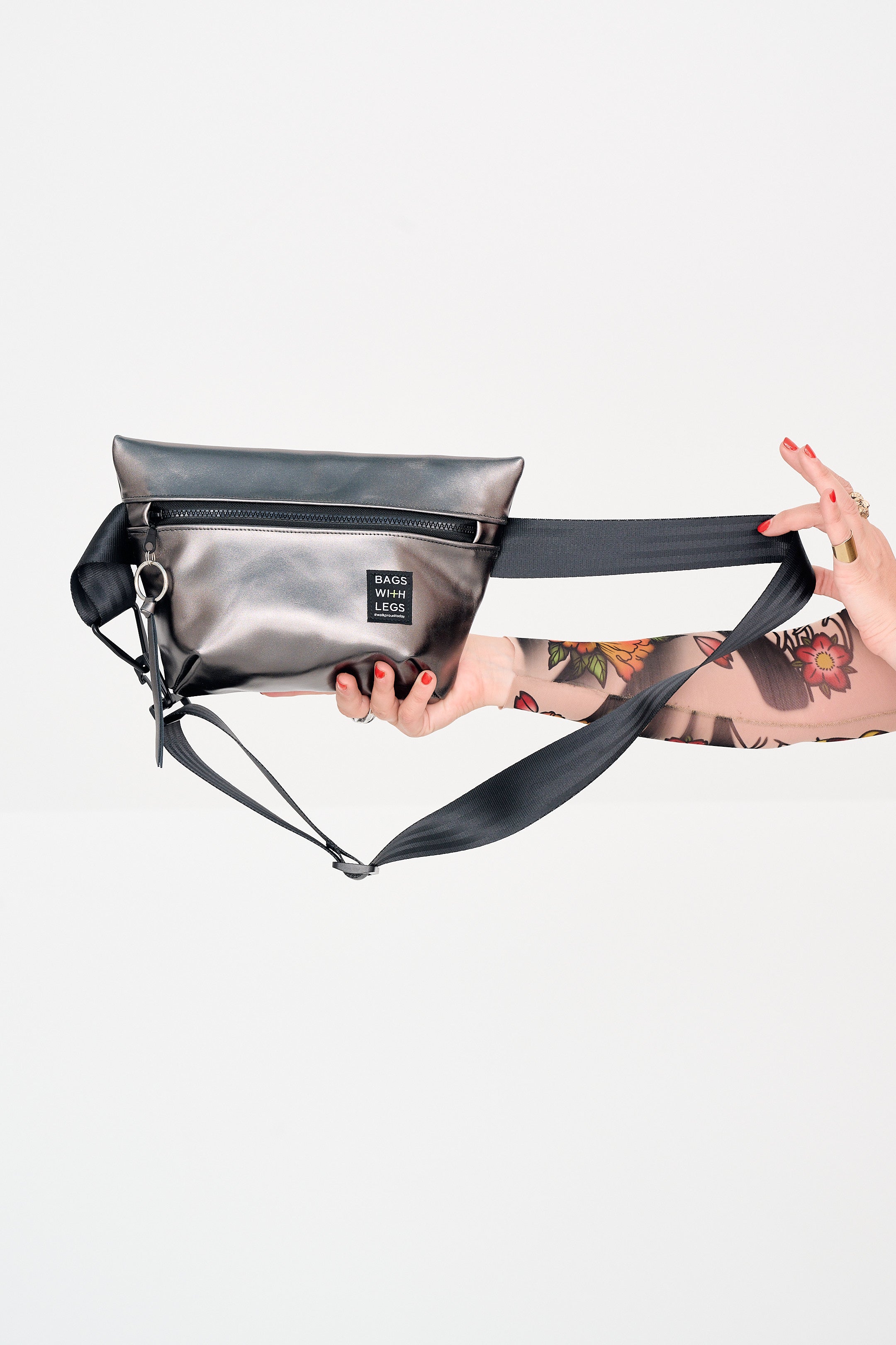 ONIX crossbody bag
