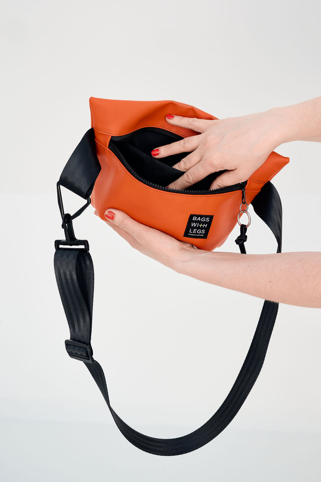 Nectar Crossbodybag