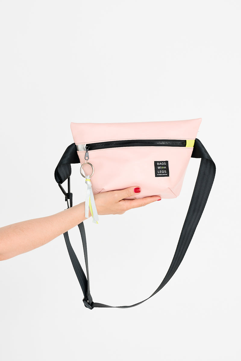 CREAM Crossbody Bag