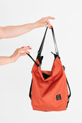 TERRA Transformer bag