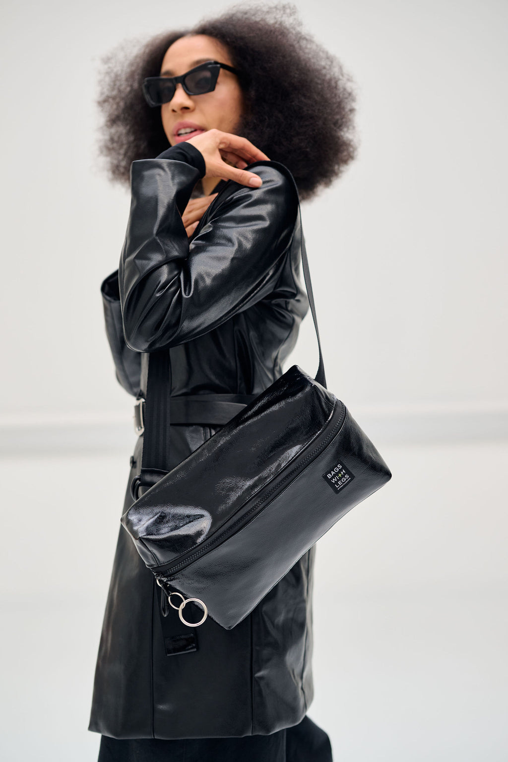 The Black Box bag