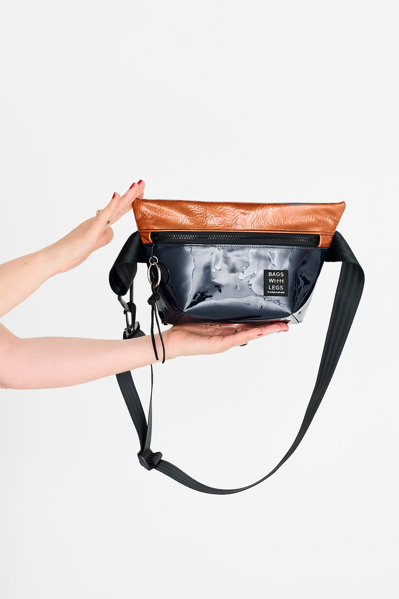 HAVANA crossbody bag