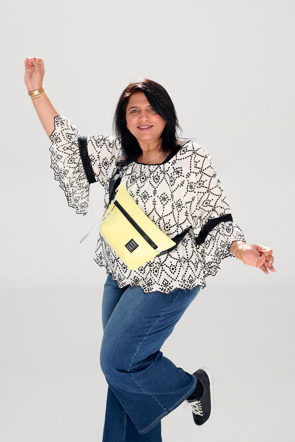 VIVA SICILIA Crossbody Bag