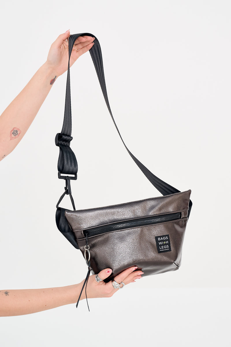 TERRA LUX Crossbody Bag