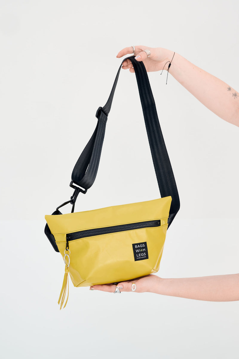 Sunrise 🌞 Crossbody Bag