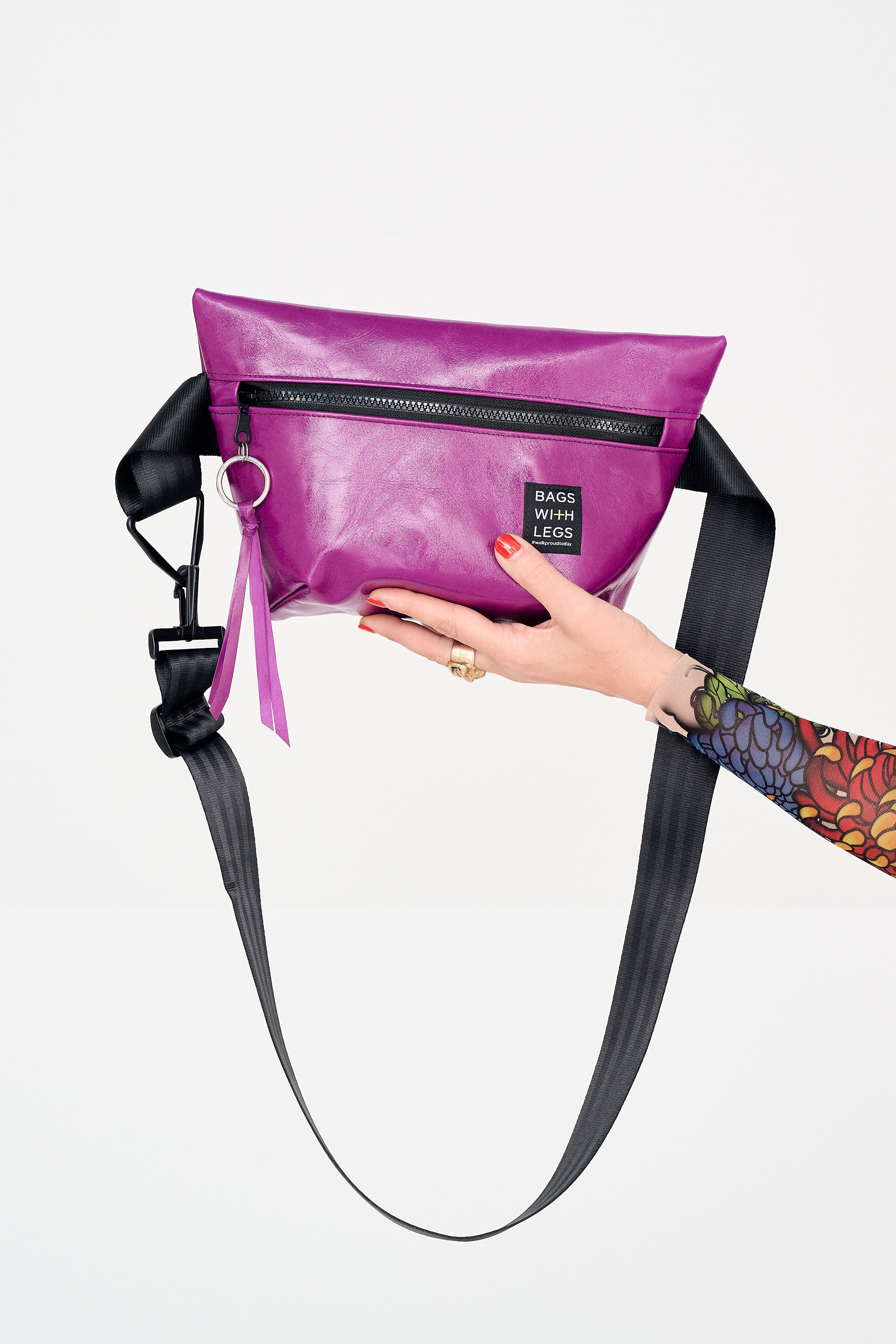 BELLA Crossbody Bag