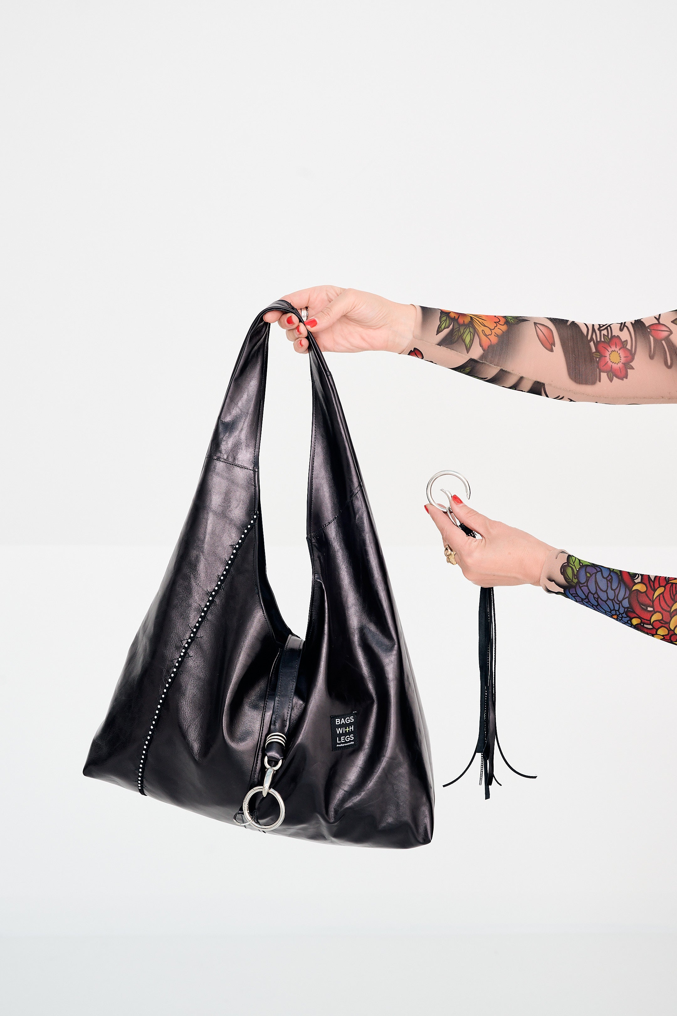 GABIJA Shoulder Bag