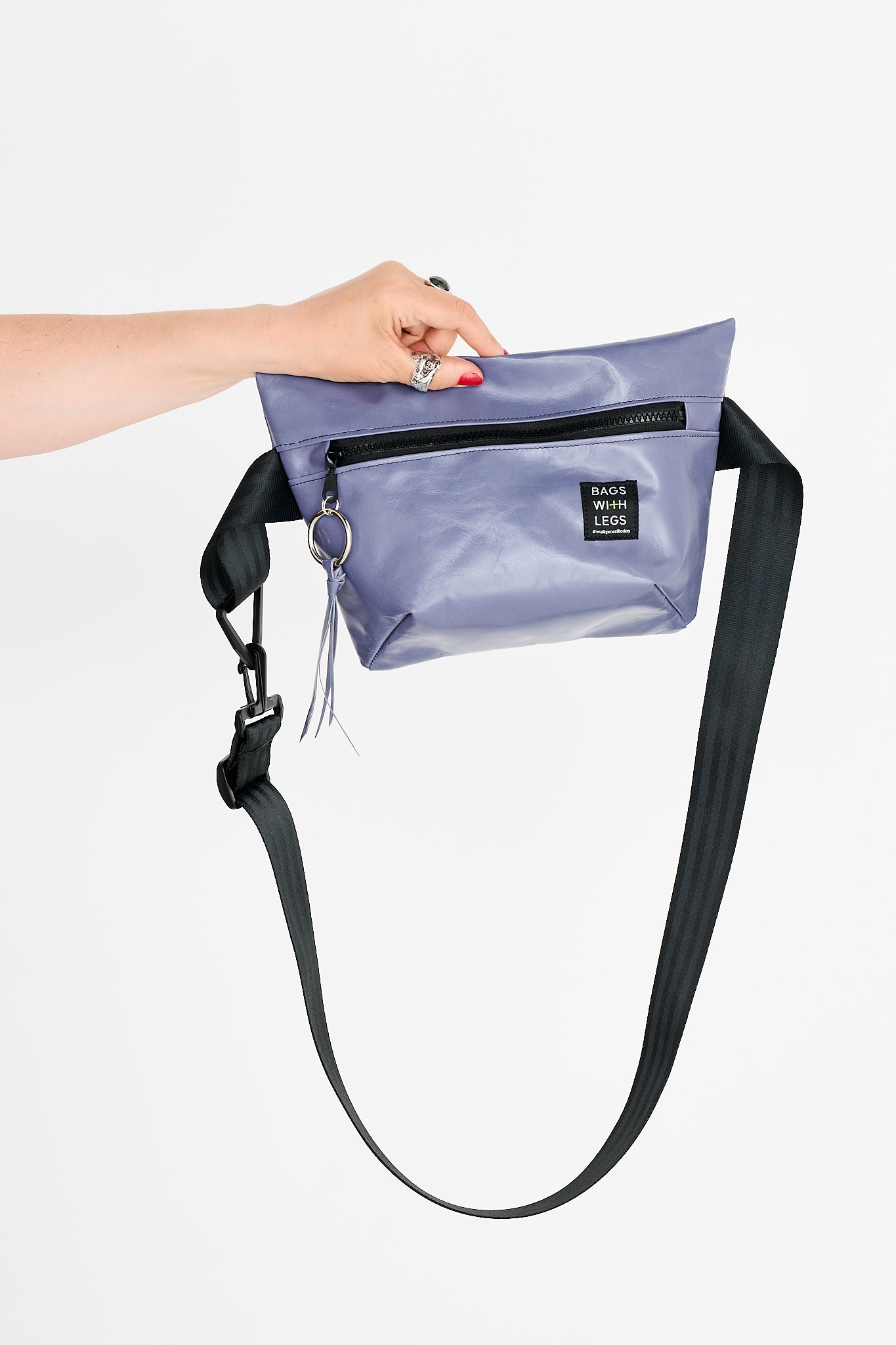 AZURA Crossbody Bag